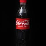 Coca-Cola 0,5 l
