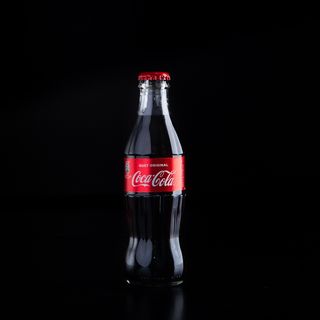Coca-Cola 0,250 l