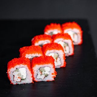 Калифорния/ California