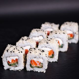 Самурай/ Samurai