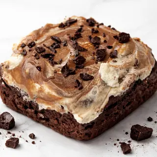 Cinnabon Ciocolata