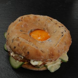 Классические бейглы/ Bagels Classic