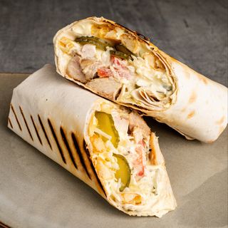 Гриль-кебаб/ Grill Kebab