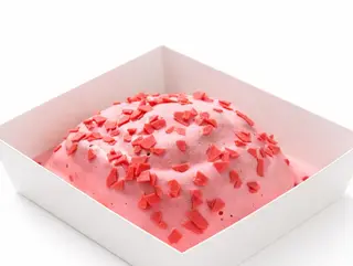 Cinnabon pinky/ Cinnabon