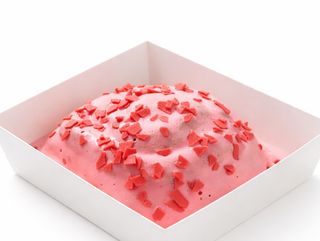 Cinnabon pinky/ Cinnabon