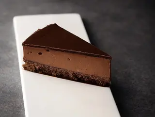 Чизкейк «Шоколад»/ Cheesecake ciocolată