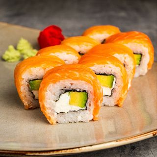 Филадельфия (авокадо)/ Philadelphia