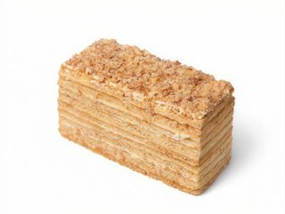 Сметанник/ Smetanic