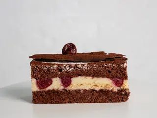 Торт Дружба/ Torta Drujba
