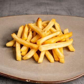 Картофель фри/ Cartofi pai