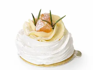 Павлова/ Pavlova 
