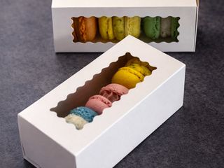 Макарон сет/ Macarons