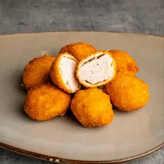 Куриные наггетсы/ Nuggets de pui