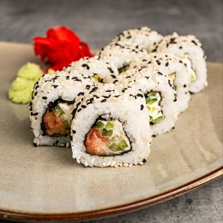 Самурай/ Samurai