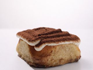 Cinnabon Tiramisu
