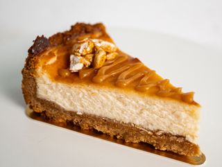 Чизкейк «Нью-Йорк»/ Чизкейк New-York