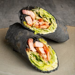 Фитнесс кебаб с индейкой