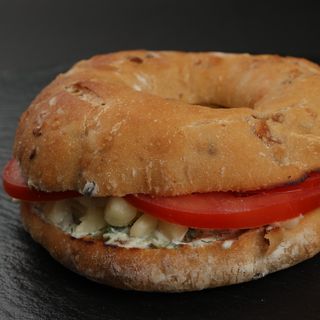 Итальянские бейглы/ Bagels Italian