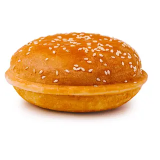 UFO BURGER PUI 1/190 gr.