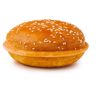 UFO BURGER PUI 1/190 gr.