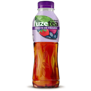 Fuzee Tea Frute de Padure 0.5l