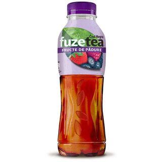 Fuzee Tea Frute de Padure 0.5l