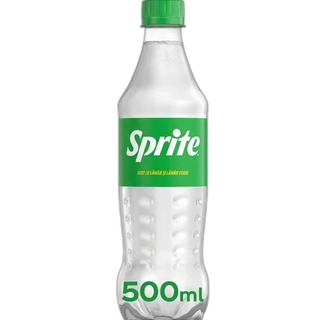 Sprite 0.5ml