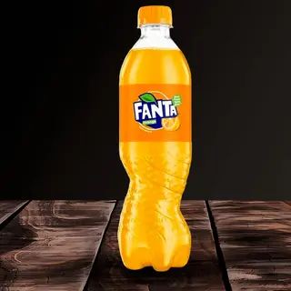 Fanta 0.5ml