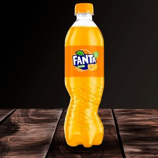 Fanta 0.5ml