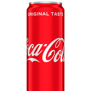 Coca-Cola 0.33ml