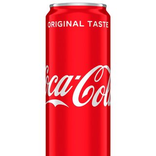 Coca-Cola 0.33ml