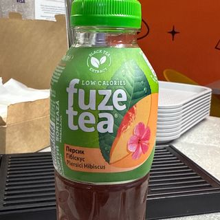 FUZE TEA persici