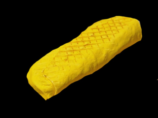 KEBAB CRISPY CHEESE 450G