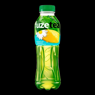 Fuzee Green 0.5l