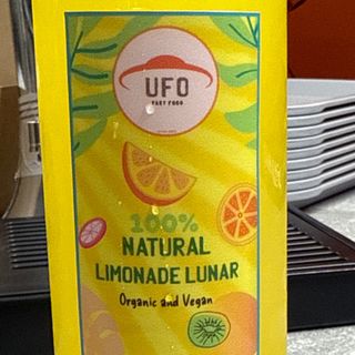 LIMONADĂ UFO