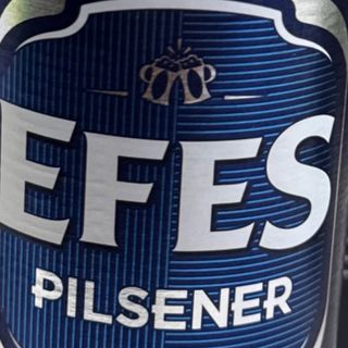 EFES pilsner