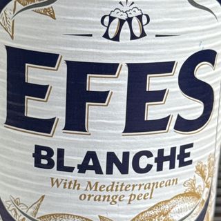 EFES blanche