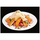 Salatã cu Snitel Vienez