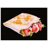 Wrap Run Forest Gump