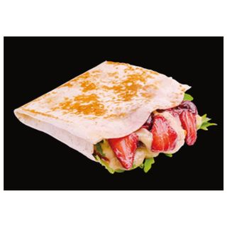 Wrap Run Forest Gump