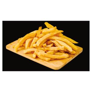 Belgian potato fries XXL
