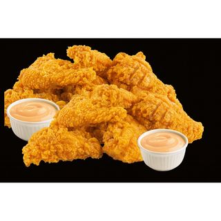  Lava Box GS  & Double Sauce