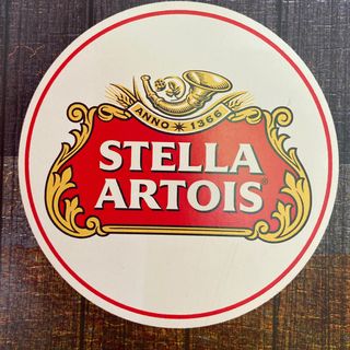 Bere Stella Artois