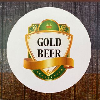 Bere Gold Bier