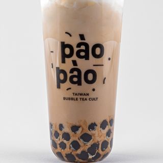 Okinawa Milk Tea