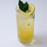 Limonadă Aloe-Maracuja