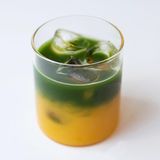 Matcha Mango
