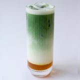 Matcha Mango