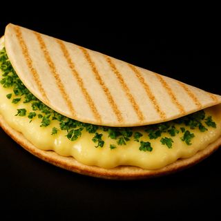 Quesadilla cașcaval