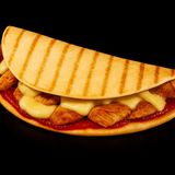 Quesadilla cu pui